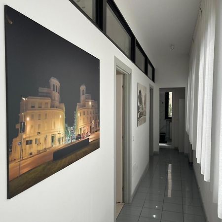 Appartamento Nel Cuore Di Форли Экстерьер фото