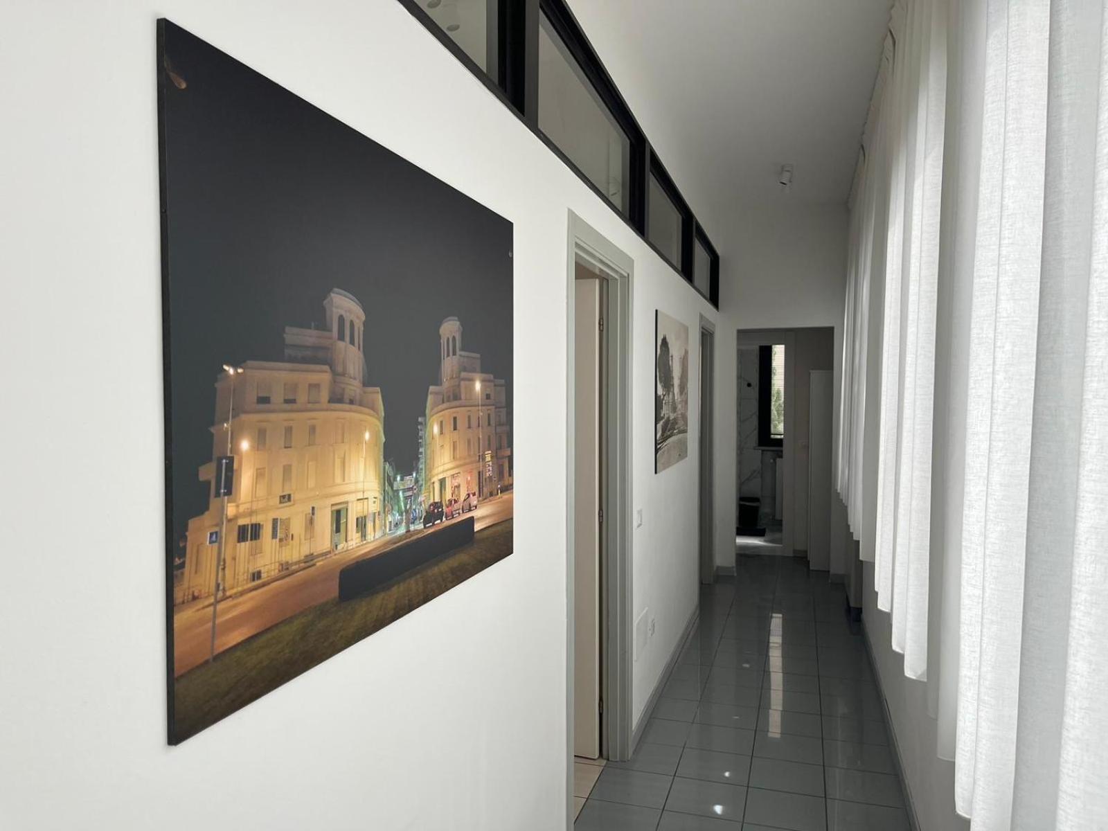 Appartamento Nel Cuore Di Форли Экстерьер фото